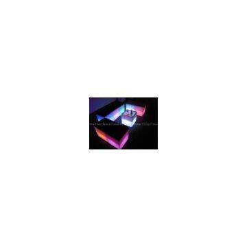 Rectangle LED/Lighting Cube photo-3