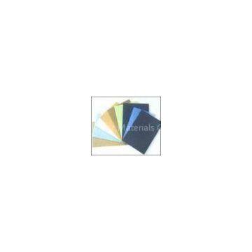 CW - G100 UL- 94 - V0 Test Phenolic Resin Phosphorus For FR - 4 Copper - Clad Plate