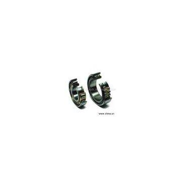 Sell Cylindrical Roller Bearing