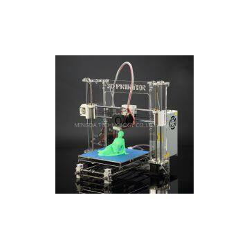 MINGDA 3D Printer DIY,Hight precision 3d printer printing