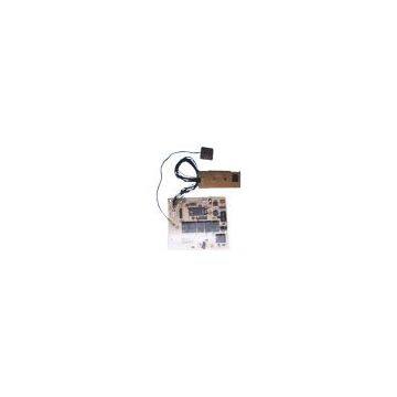 Window Type Air Conditioner Controller