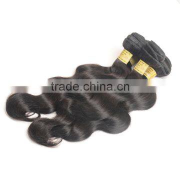 New Coming Wholesale China Supplier Direct Price Body Wave Indian Remy Hair photo-6