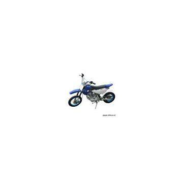 Sell 150cc Dirt Bike