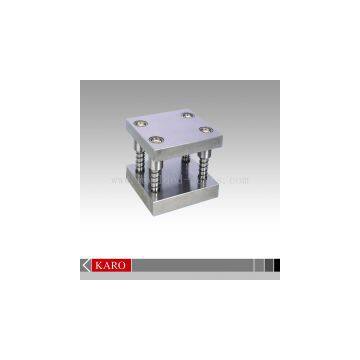 Customer Made Injection Mould manufacturer