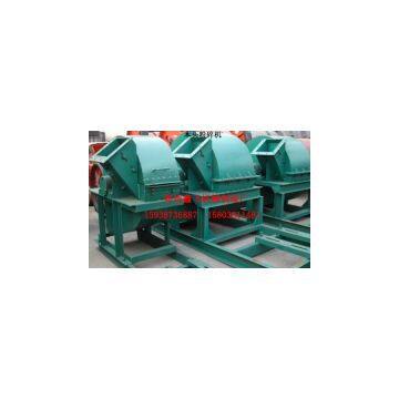 Wood Shredder photo-2