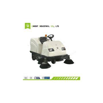High Quality I800 Road Cleaning Machine photo-2