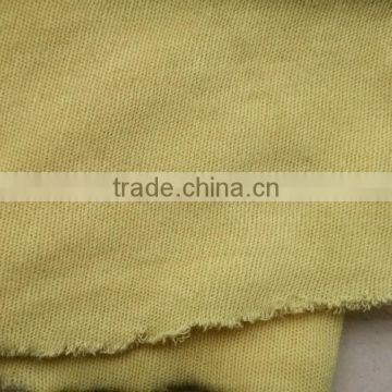 good quality aramid kintted fabric