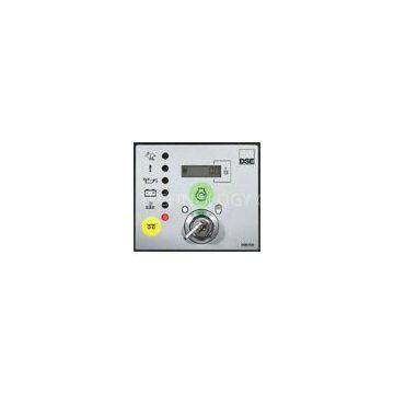Manual / Remote Start Low Oil Pressure Module Generator Spare Parts DSE702