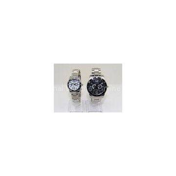 Japan movt quartz Couples Watches Set Japan quartz wrist watch with SR626SW battery
