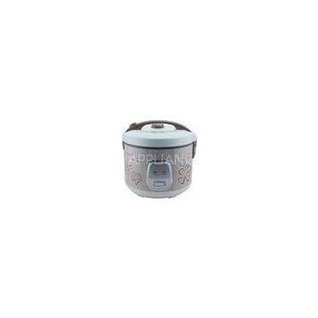 Portable Deluxe Jar Rice Cooker 1.8L , Commercial Rice Cooker And Warmer