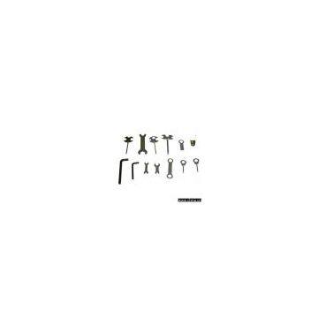 Sell Hardware Stamping or Steel Parts