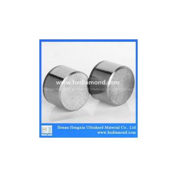 PDC cutter