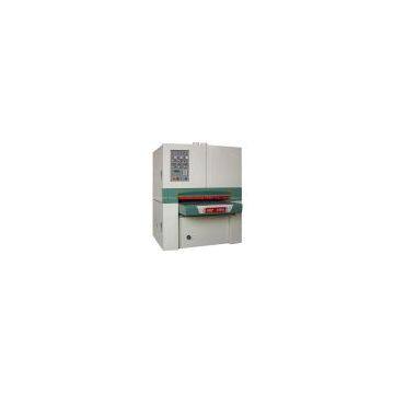 Sell sanding machine