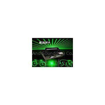 300MW Music Auto Mode Dj Laser Lights Nightclub Lighting For Prom