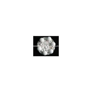 Inert Ceramic Ball