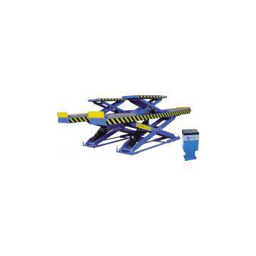 GQJ350D Alignment Scissor Lift
