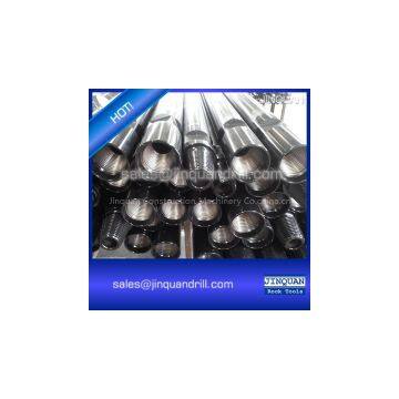 DTH rock drilling/DTH drill pipe with good price for sale