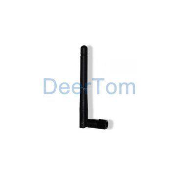 Deertom 868MHz Rubber Duck Antenna 3dBi SMA Connector 110mm length
