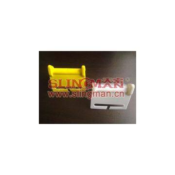 China Supplier Corner Protections for Lashing Strap Tie Down Web Lashing photo-2