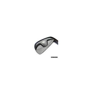 Sell Golf Iron Head Machining