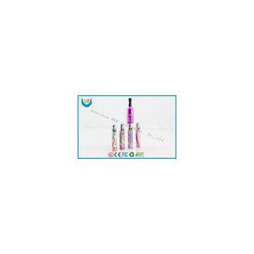 900 Puffs Ego-K Ego King Electronic Cig Of Disposable Clearomizer