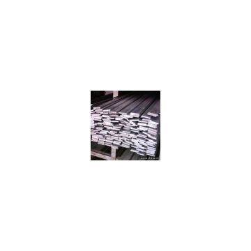 Flat Steel Bars
