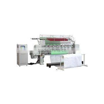Quilting machine