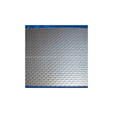 Stainless Steel Embossed Sheet