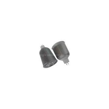 led spotlight bulb LJS-04-3W