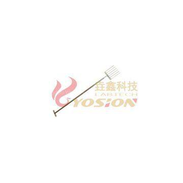 Cupel Fork