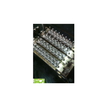 SC Neck 28mm 32 Cavity 19g  Hot Runner PET Plastic Injection Preform Mould