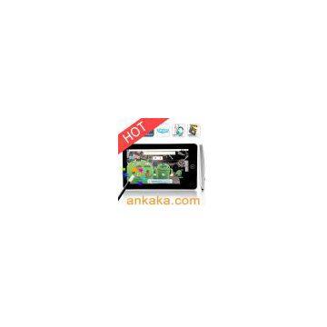 TechPad - 7 Inch Android Tablet