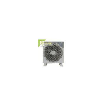 DC 12V 13W Fan Portable with Timer for home/garden