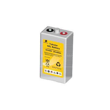 OPzV Battery 2v200ah