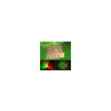 pro stage laser lights