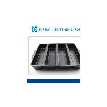 New Popular Quality assurance Surely OEM Stainless Steel cnc machining for metal products