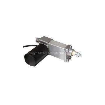 36V Actuator Series Geared Motor