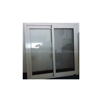 Tempered Glass Windows