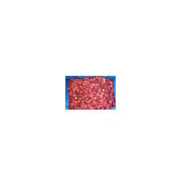 IQF strawberry,IQF blackberry