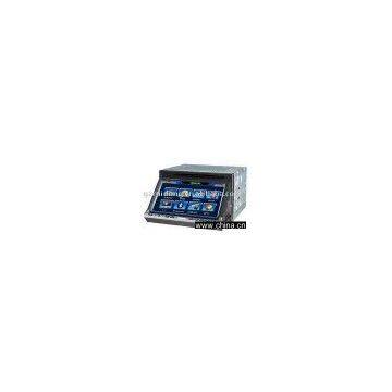 7inch car dvd player