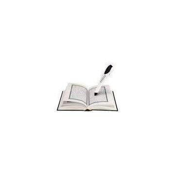 Muti Language Digital Quran Reading Pen with Kids Learning Pen Together