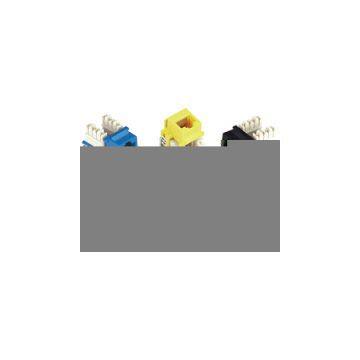 Sell Cat5e Keystone Jacket for RJ45
