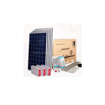 1KW/1.5KW Home Solar Kit