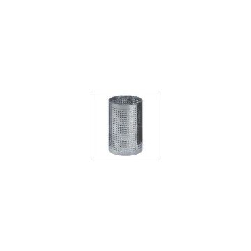 Perforated Metal Tube