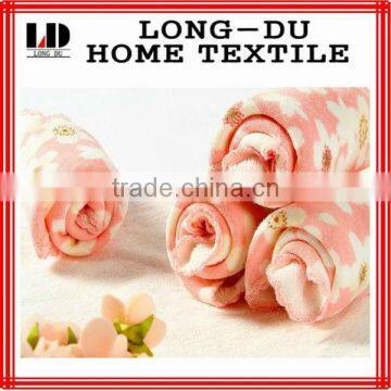 High Quality Printed All Cotton Kitchen Towel