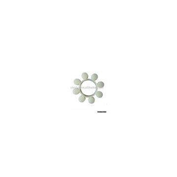 MT coupling cushion