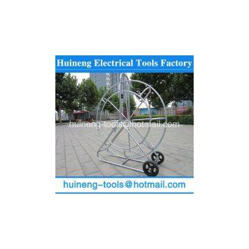 High strength Detectable Reel Rod