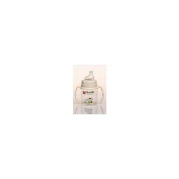 130ML Widen Neck feeding bottle