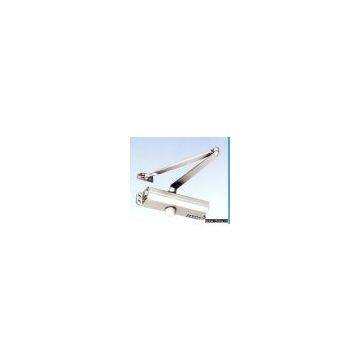 Door closer Floor spring
