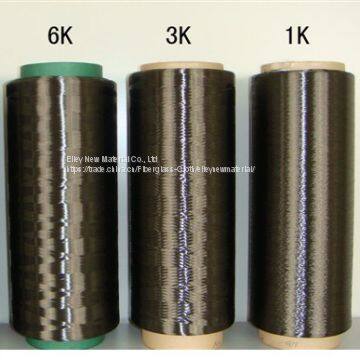 Carbon fiber yarn/ carbon roving/ carbon product